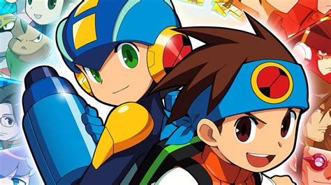 MegaMan .